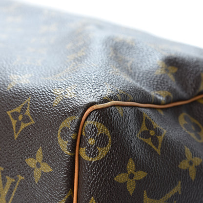 Louis Vuitton Monogram Speedy 40 10 of 16