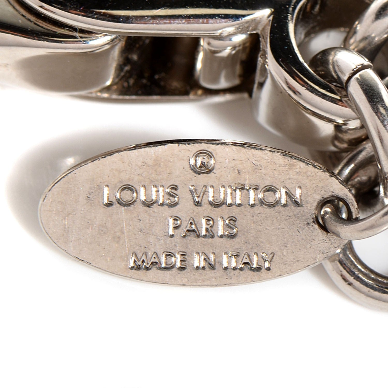 Louis Vuitton Electric Epi Fleur d'Epi Bag Charm Black 4 of 5