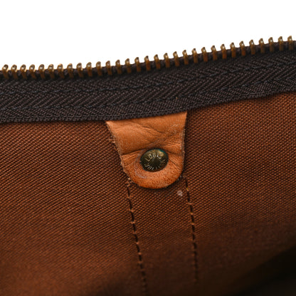 Louis Vuitton Monogram Keepall 55 10 of 17