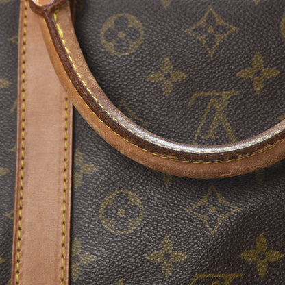 Louis Vuitton Monogram Keepall Bandouliere 60 19 of 23