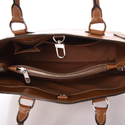 Louis Vuitton Epi Passy PM Cannelle 5 of 8