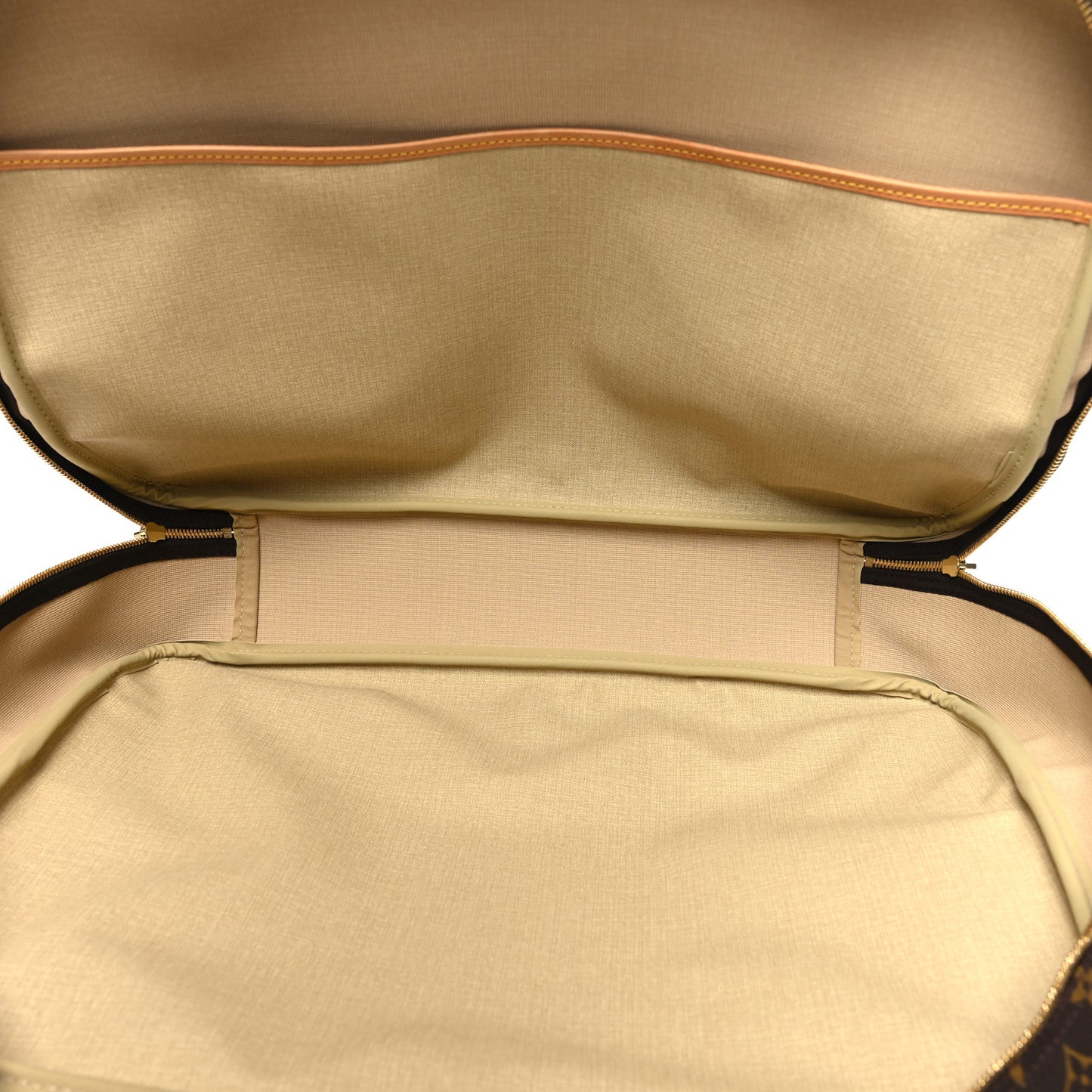 Monogram Alize 24 Heures Luggage