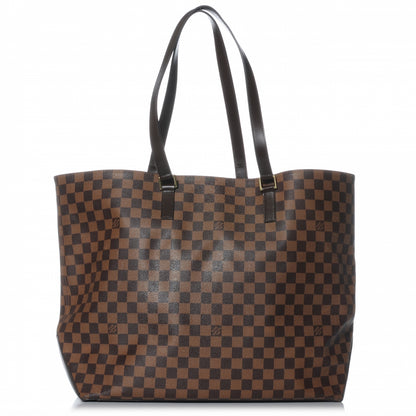 Louis Vuitton Damier Ebene Cabas Alto 1 of 7