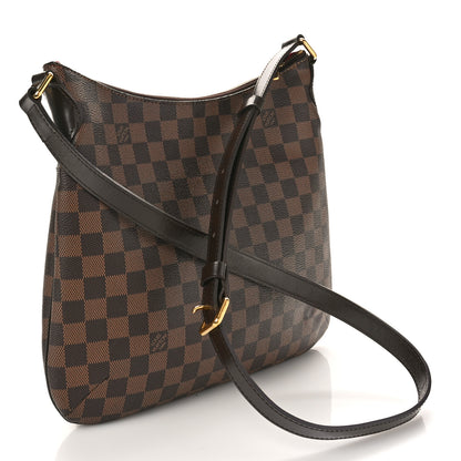 Louis Vuitton Damier Ebene Bloomsbury PM 2 of 7