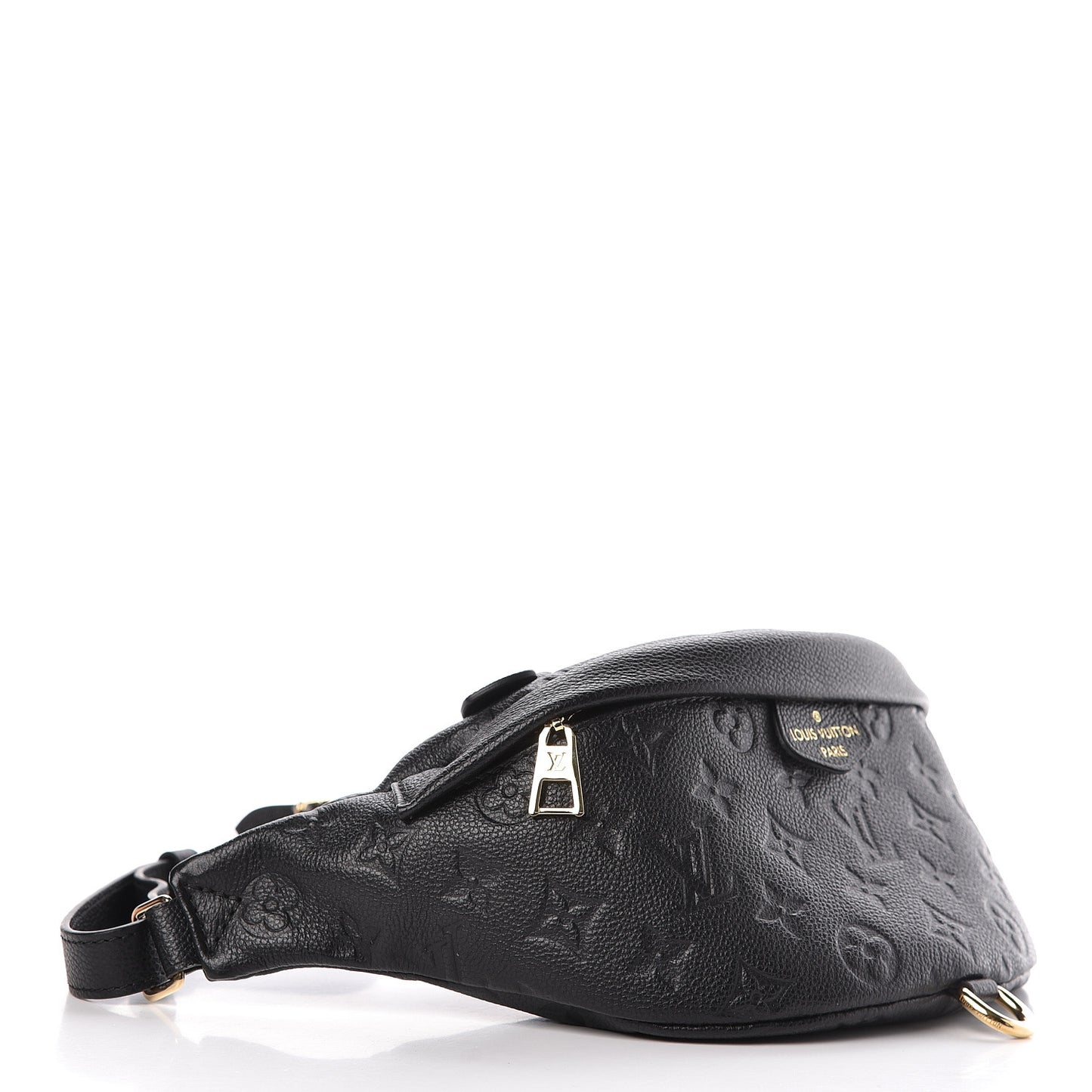 Empreinte BumBag Black