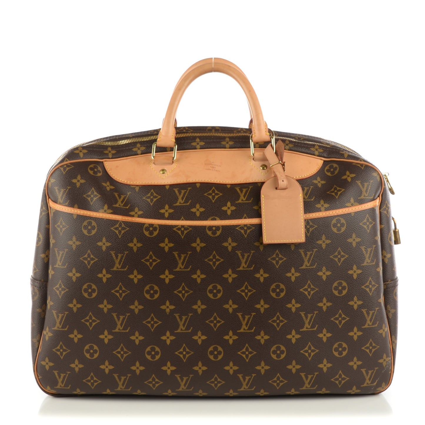 Monogram Alize 24 Heures