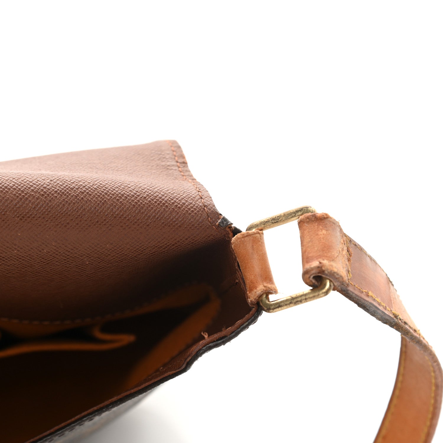 Louis Vuitton Monogram Musette GM 13 of 21