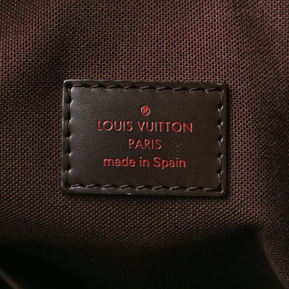 Louis Vuitton Damier Ebene Beaubourg 6 of 12