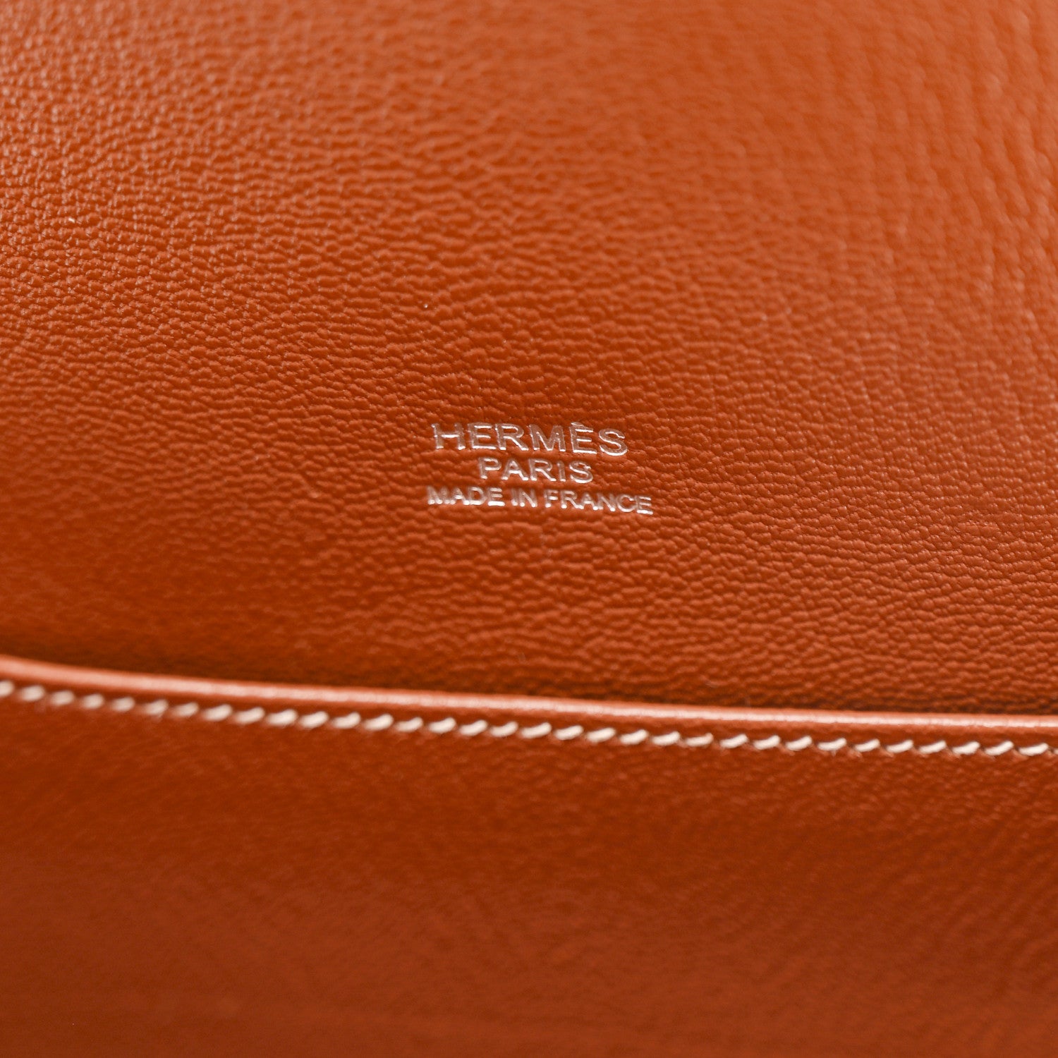 Hermes Wicker Osier Barenia Picnic Bolide Natural Fauve 6 of 14
