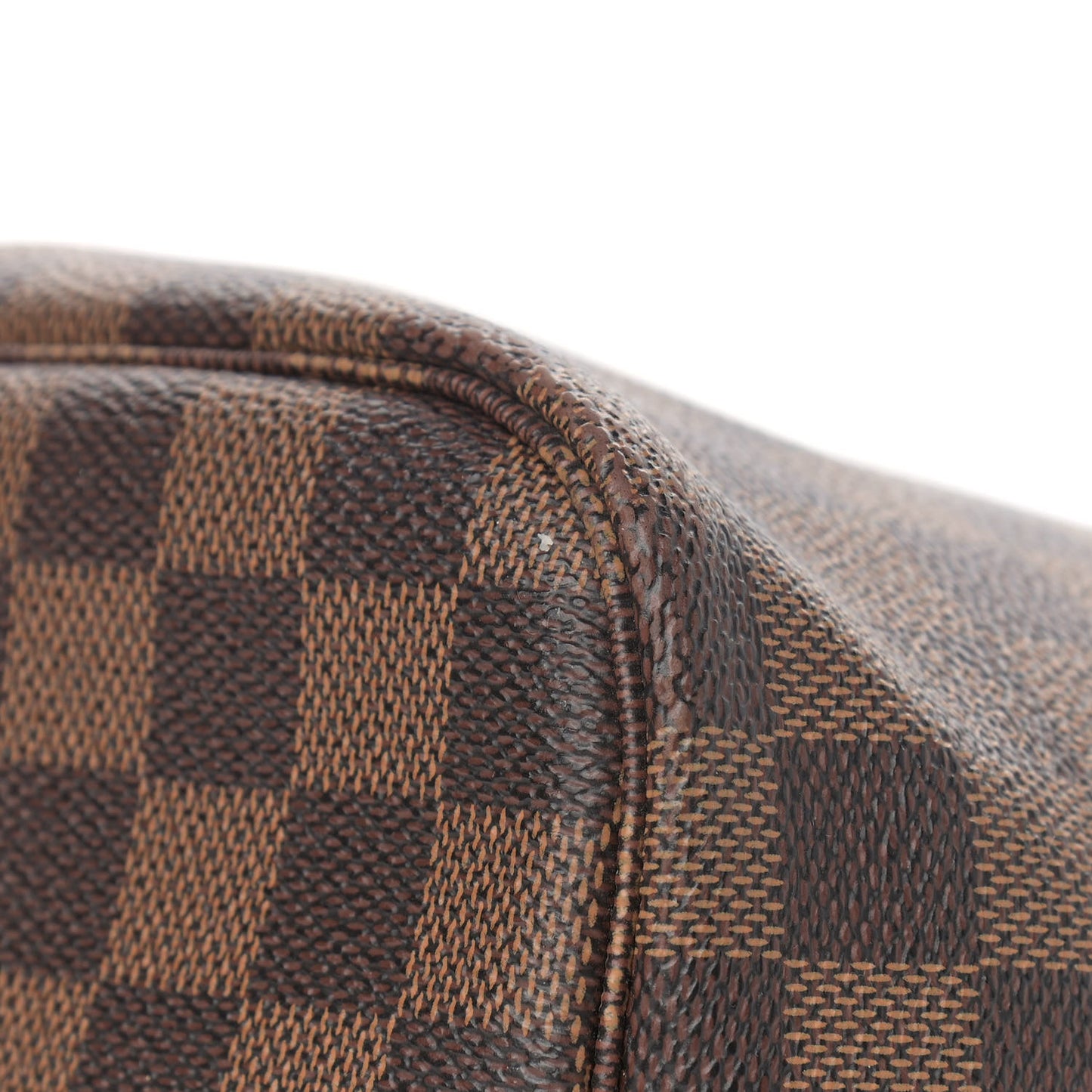 Damier Ebene Neverfull MM