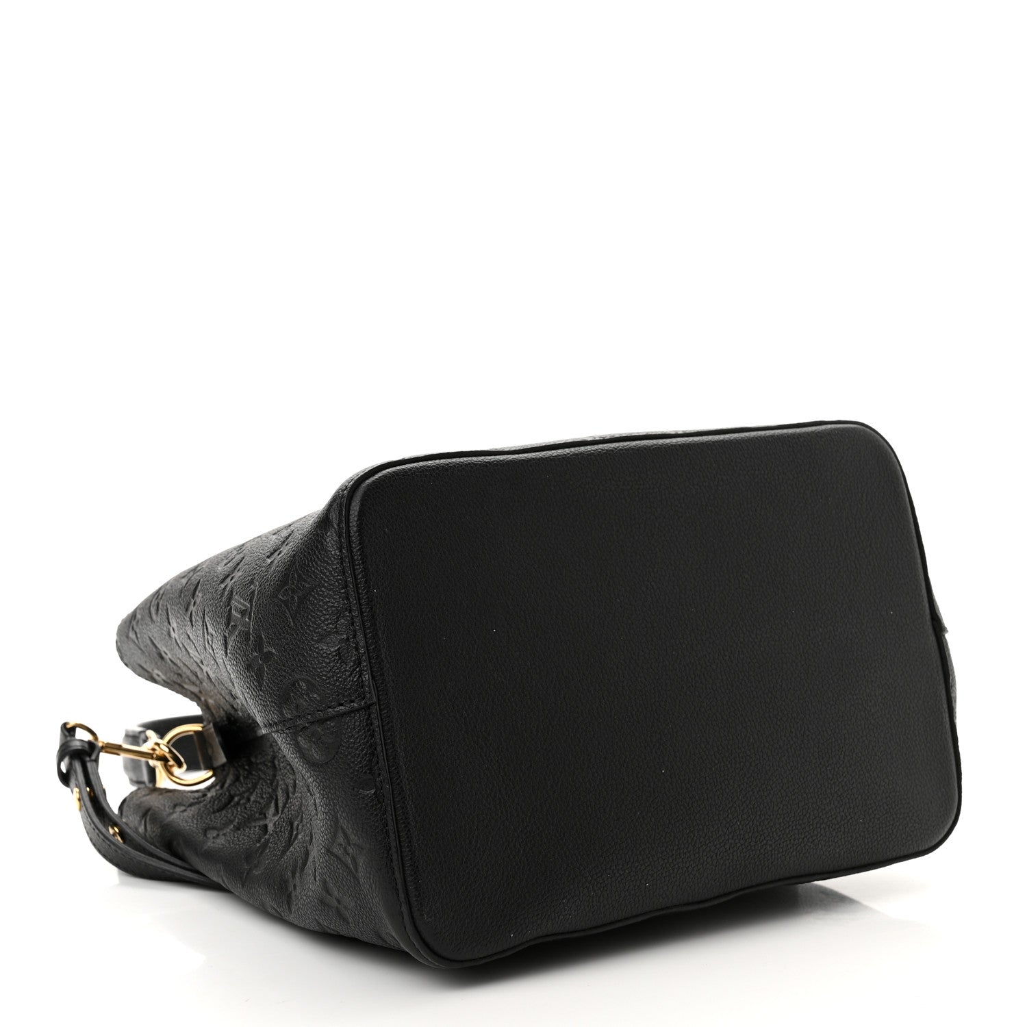 Louis Vuitton Empreinte Neonoe MM Black 4 of 9