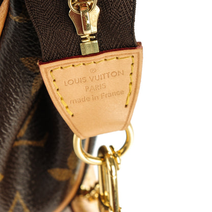 Louis Vuitton Monogram Eva Clutch 6 of 7