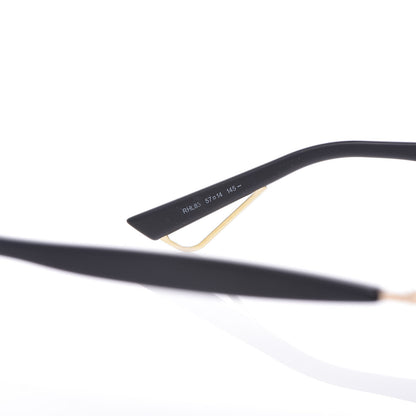Christian Dior Technologic Sunglasses Gold 7 of 8