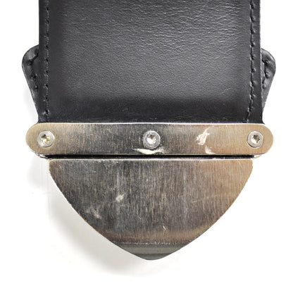 Louis Vuitton Epi Bowling Montaigne GM Black 9 of 11