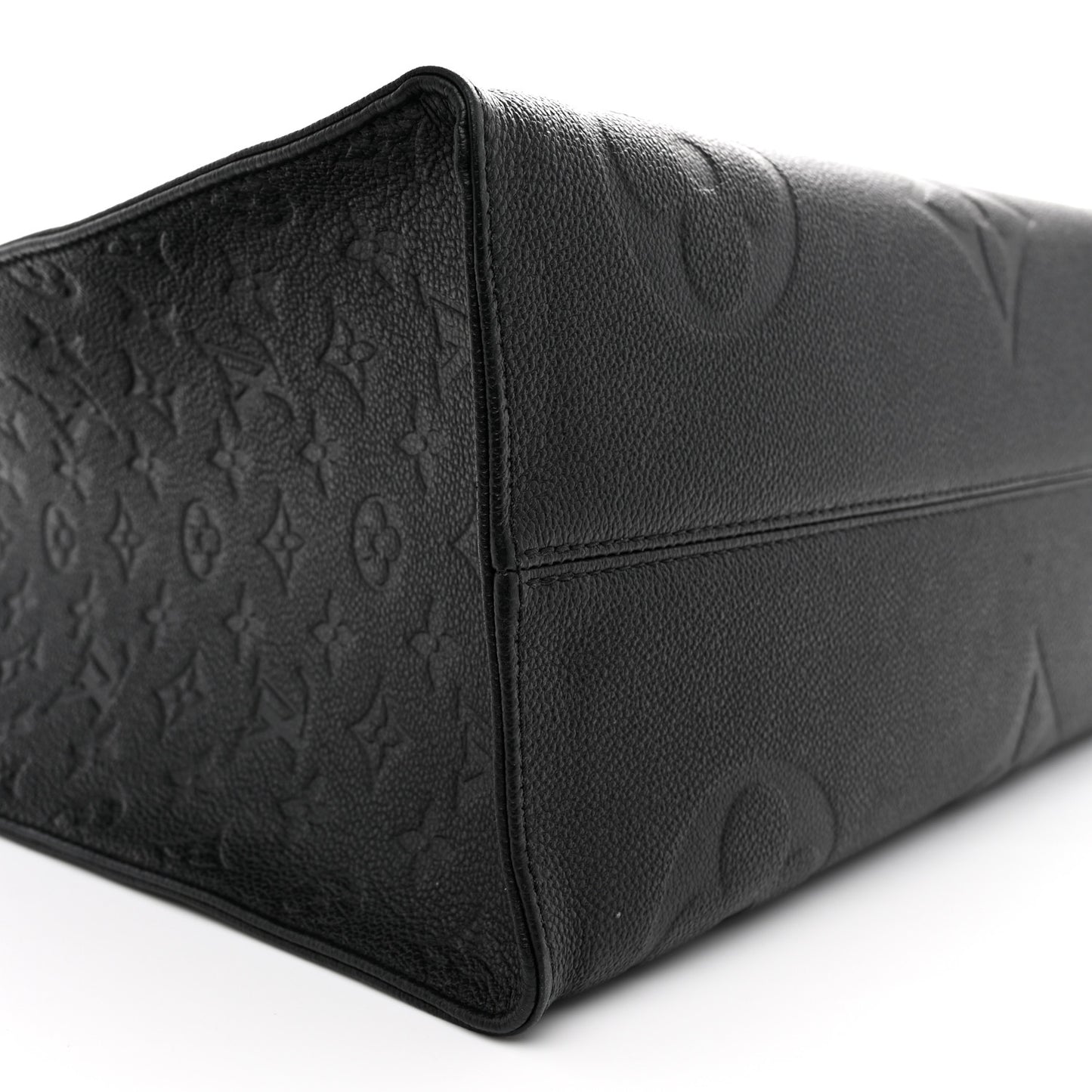 Empreinte Monogram Giant Onthego GM Black