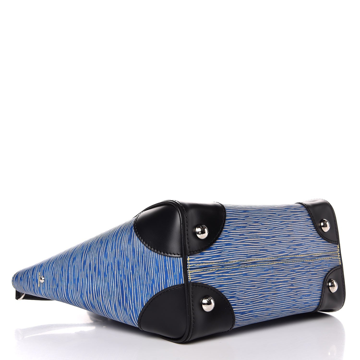 Louis Vuitton Epi Phenix PM Denim Light 5 of 8