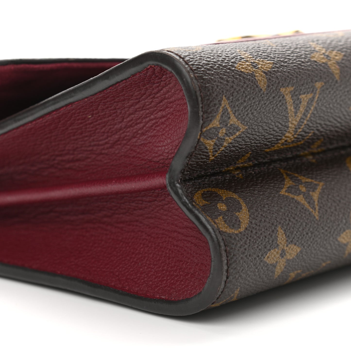 Monogram Victoire Raisin