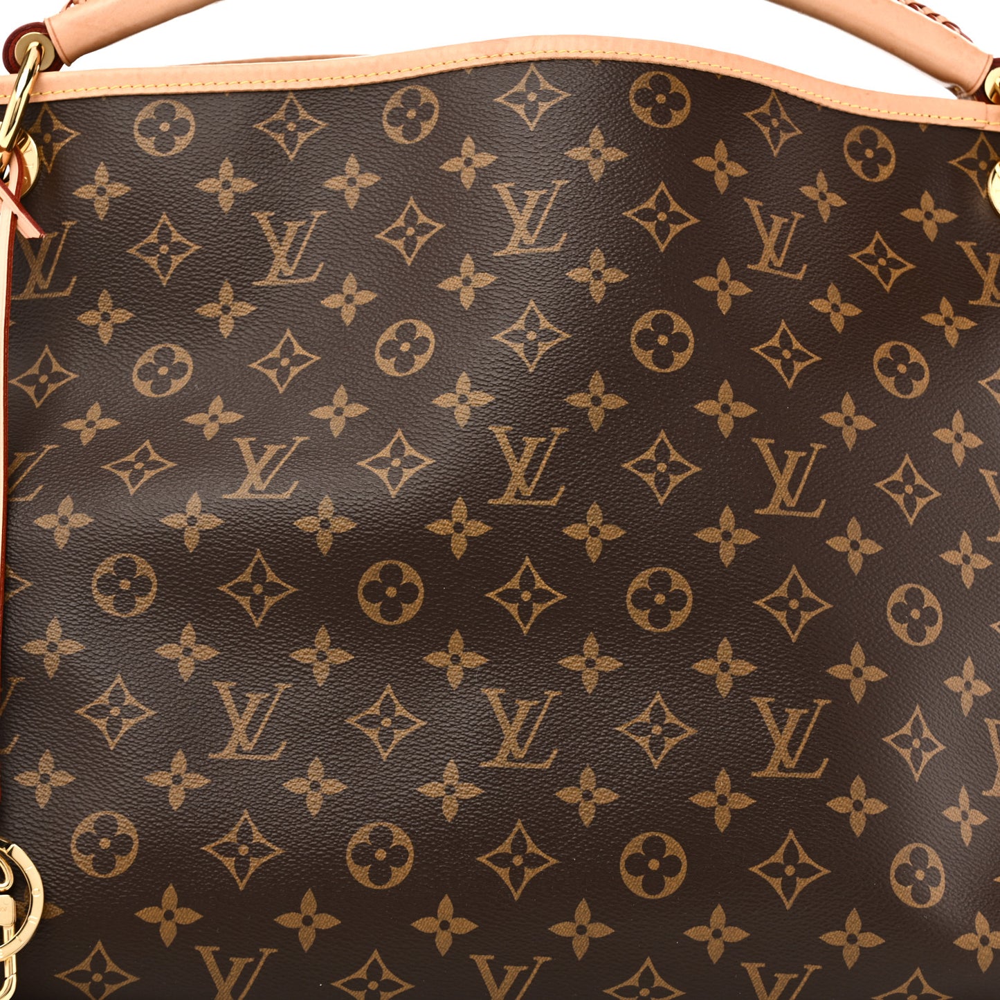Monogram Artsy MM