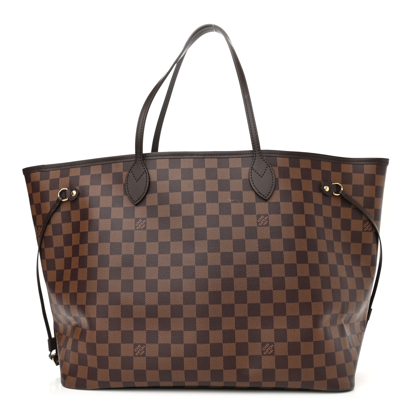 Damier Ebene Neo Neverfull GM