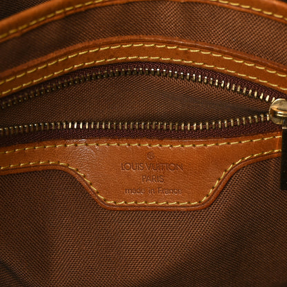 Louis Vuitton Monogram Vavin GM 6 of 11