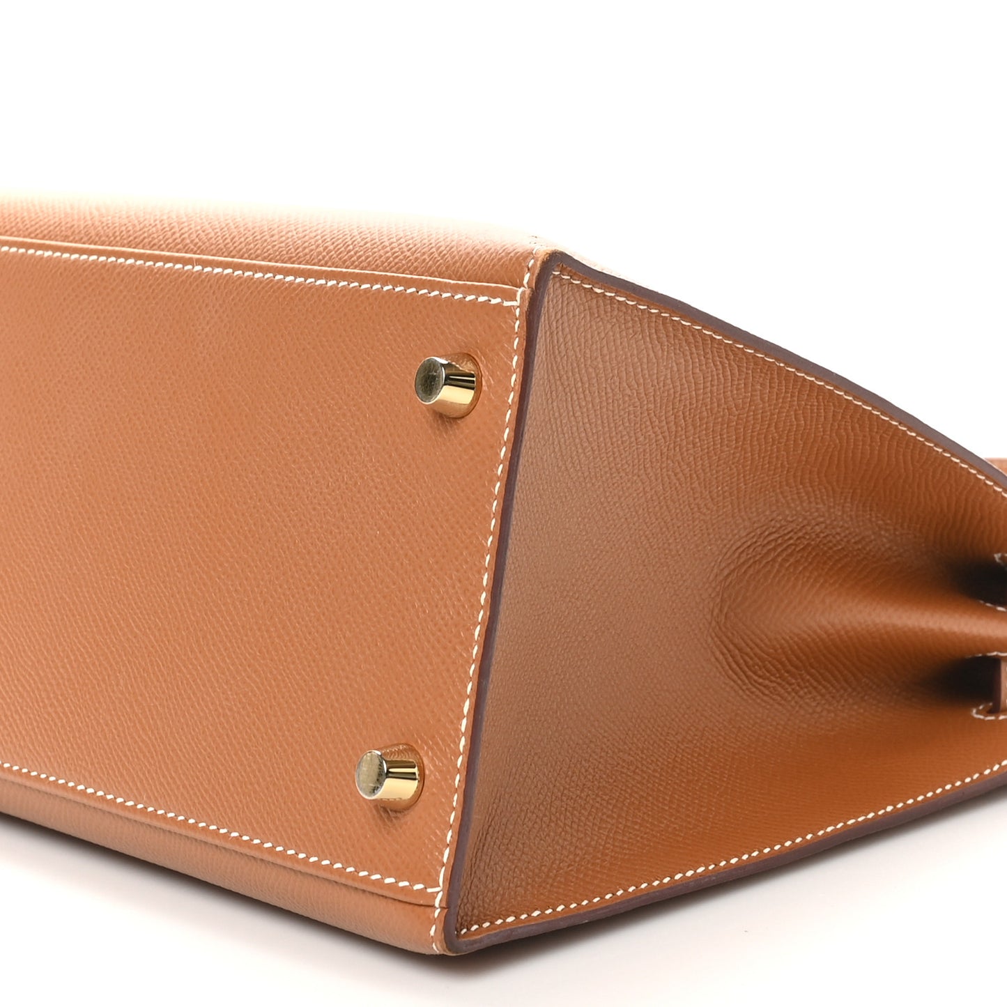 Epsom Kelly Sellier 28 Gold