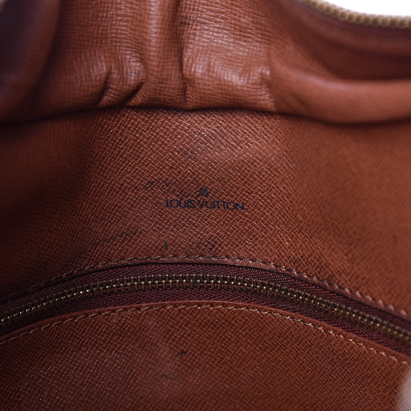 Monogram Boulogne 35