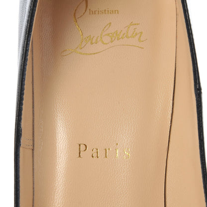 Christian Louboutin Kid So Kate 120 Pumps 38.5 Black 12 of 13