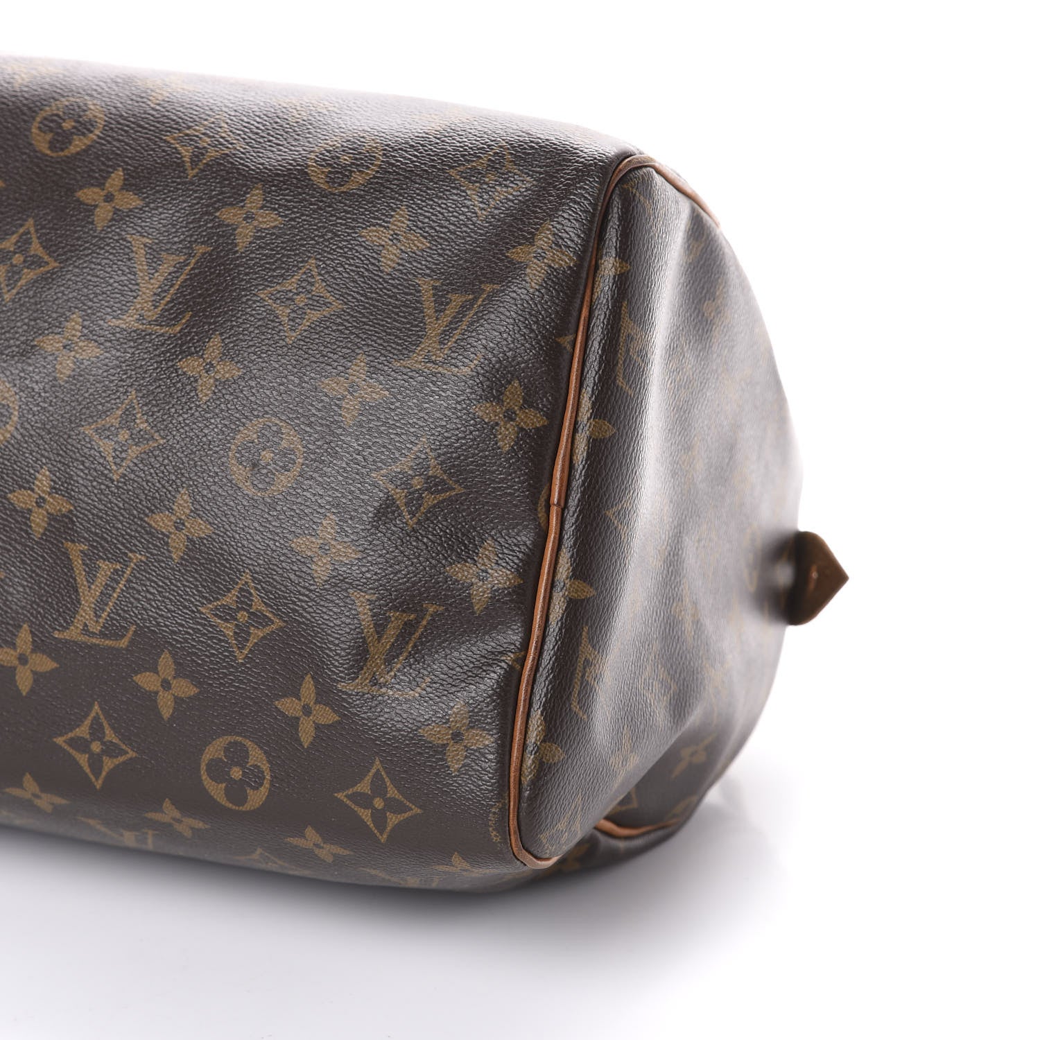 Louis Vuitton Monogram Speedy 30 9 of 10