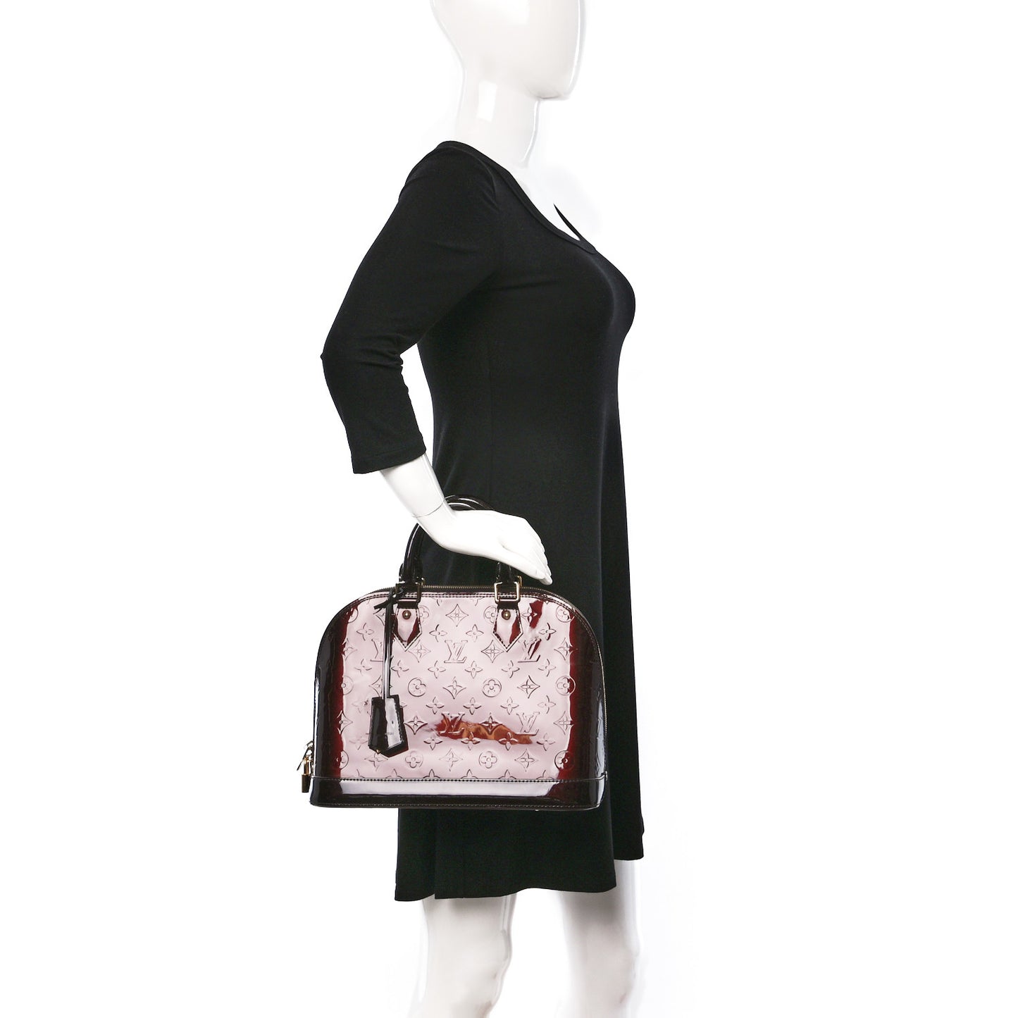 Vernis Alma PM Amarante
