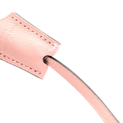 Louis Vuitton Empreinte Montaigne BB Rose Poudre 11 of 12