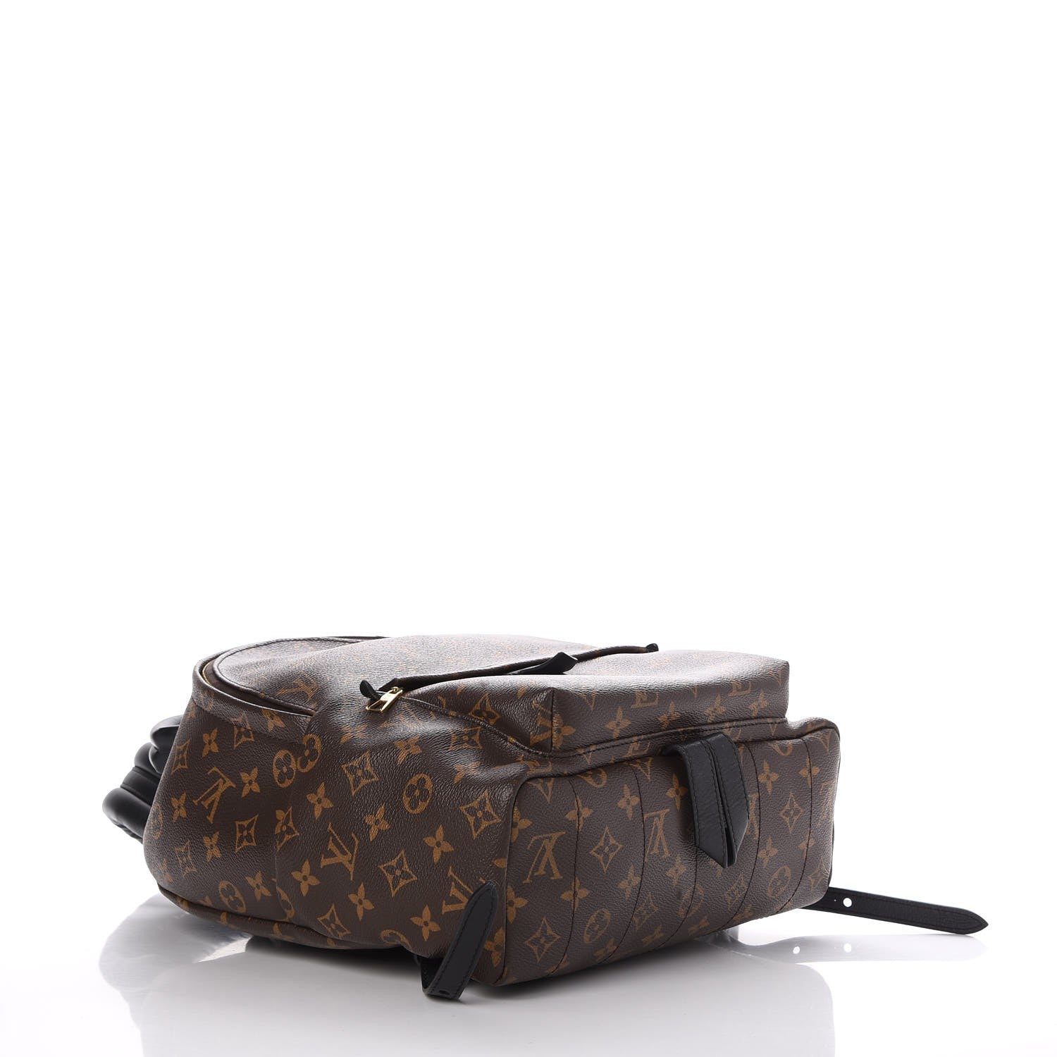 Louis Vuitton Monogram Palm Springs Backpack MM 4 of 13