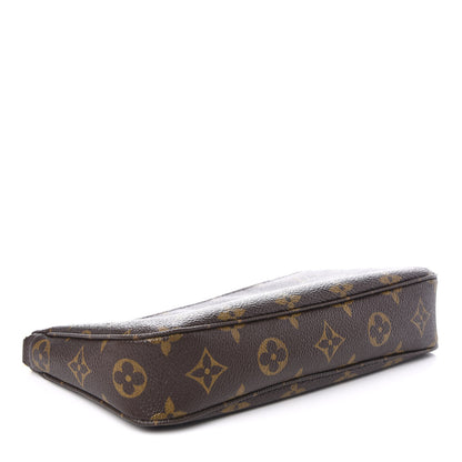 Louis Vuitton Monogram Pochette Accessories NM 4 of 8