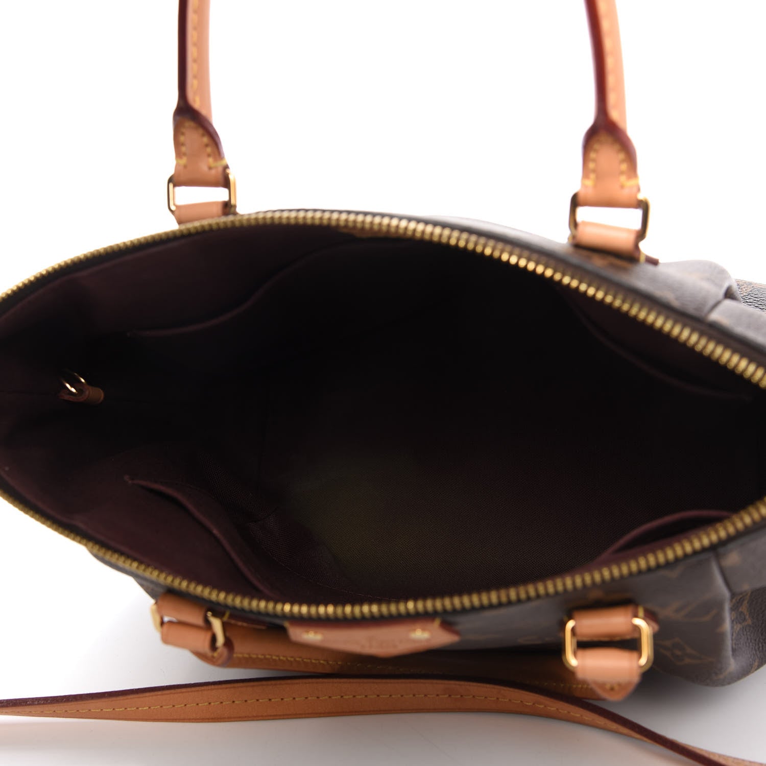Louis Vuitton Monogram Turenne PM 5 of 9