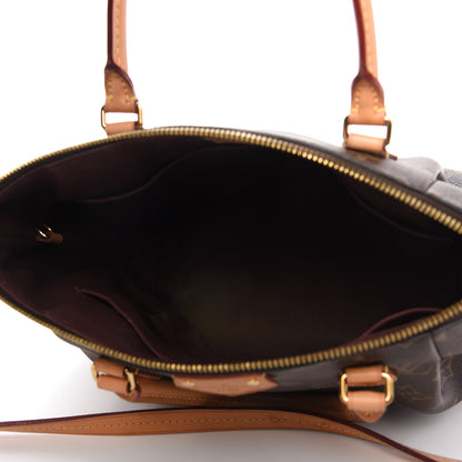 Louis Vuitton Monogram Turenne PM 5 of 9
