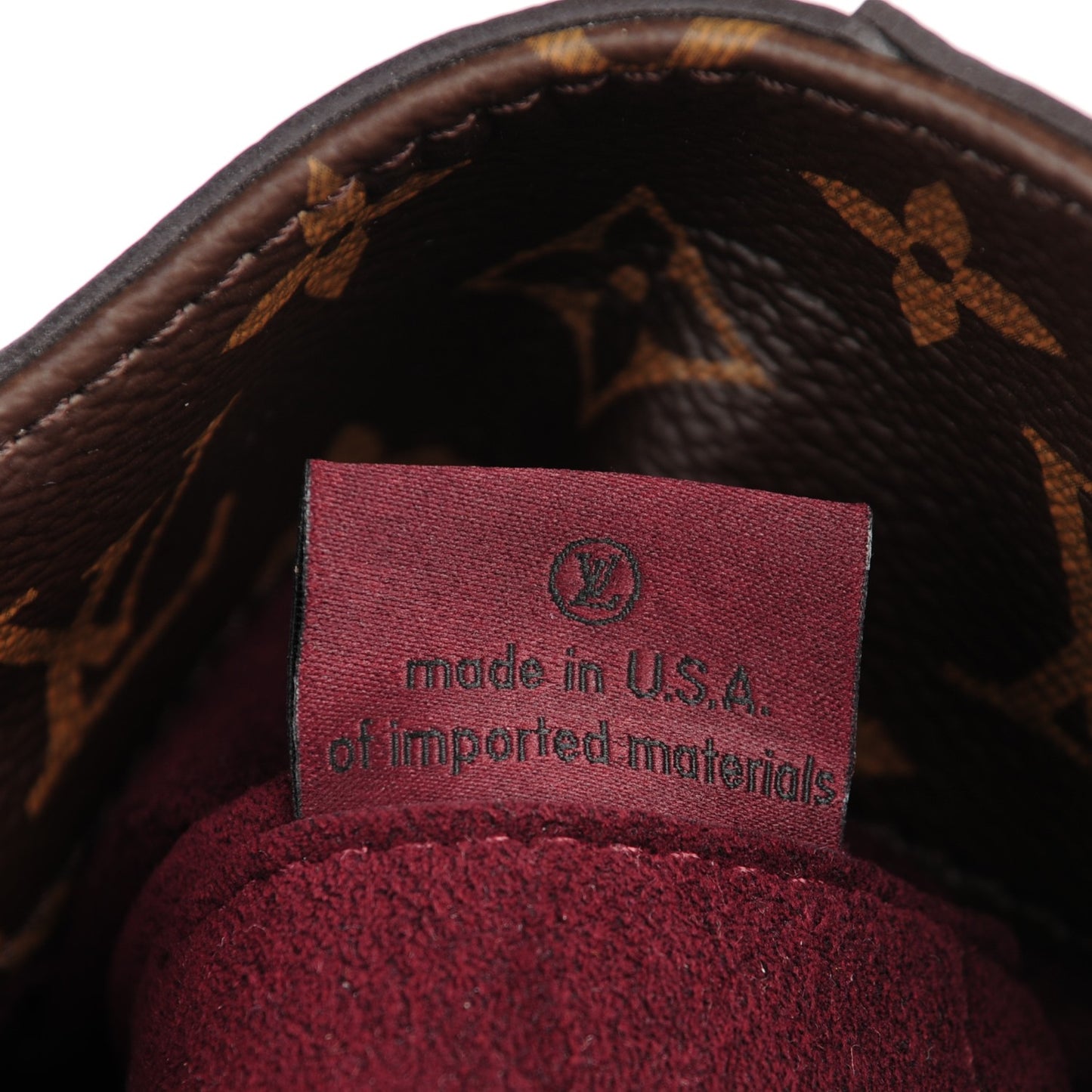 Monogram Montaigne GM