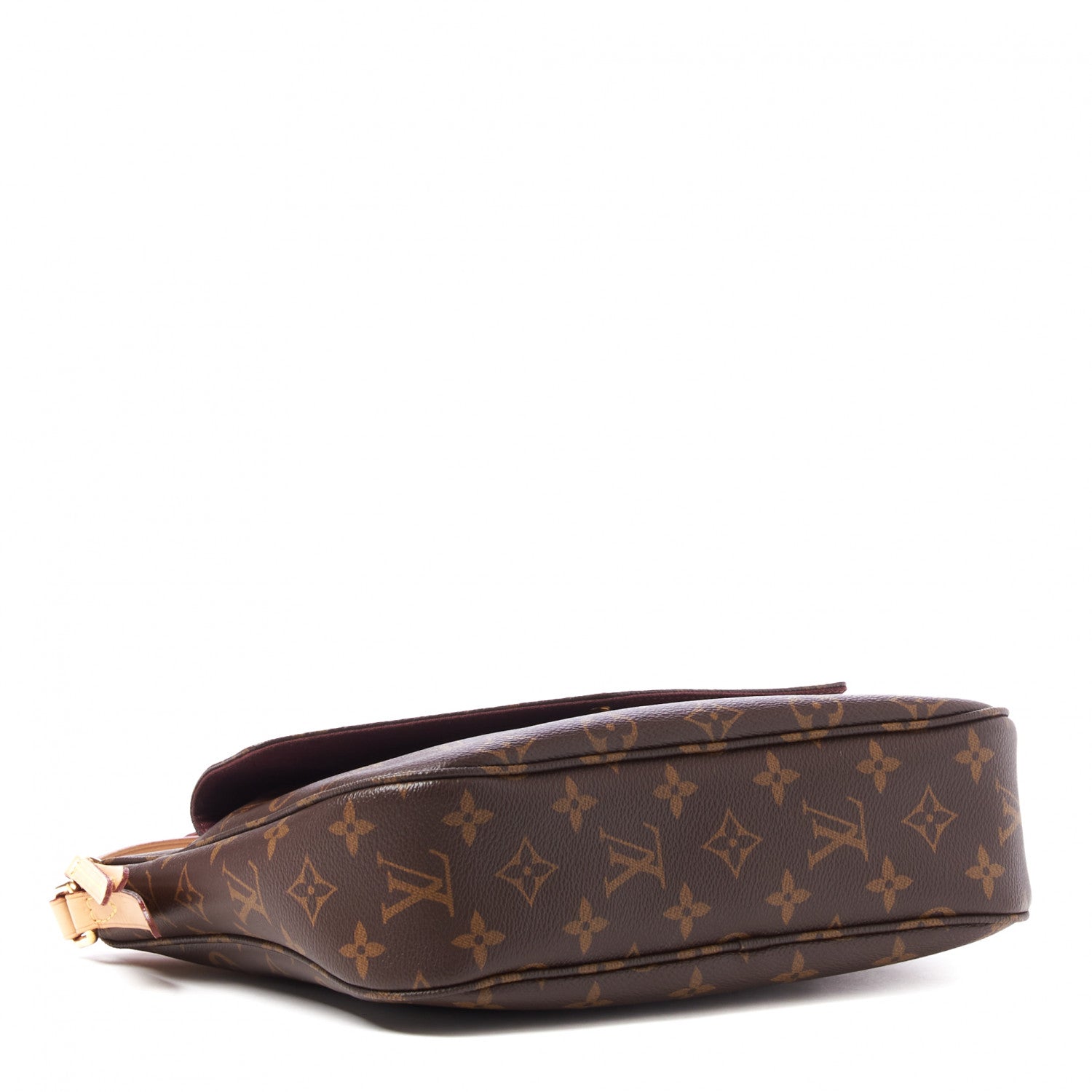 Louis Vuitton Monogram Mabillon 4 of 9