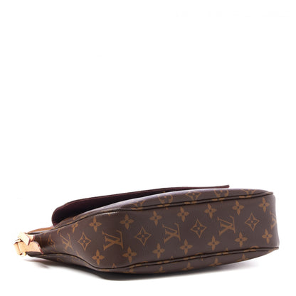 Louis Vuitton Monogram Mabillon 4 of 9