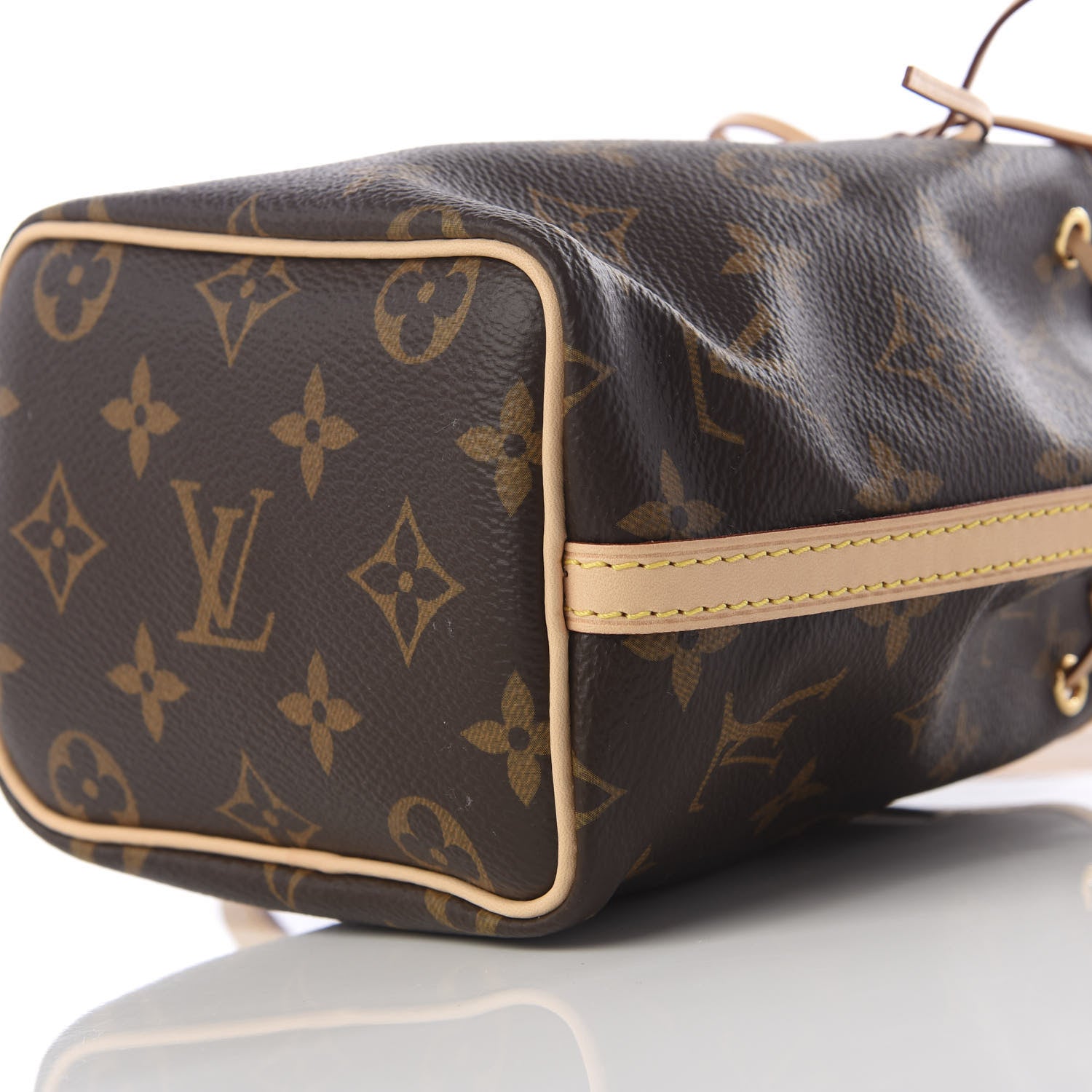 Louis Vuitton Monogram Nano Noe 8 of 8