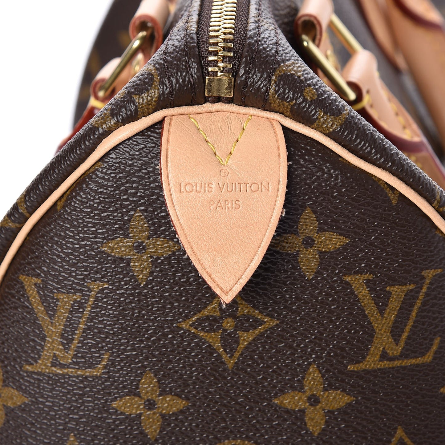 Monogram Speedy 25