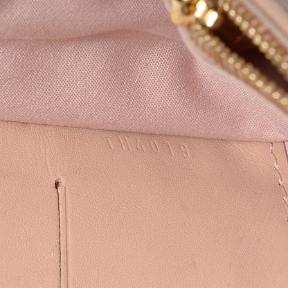 Louis Vuitton Vernis Sunset Boulevard Rose Florentin 6 of 7