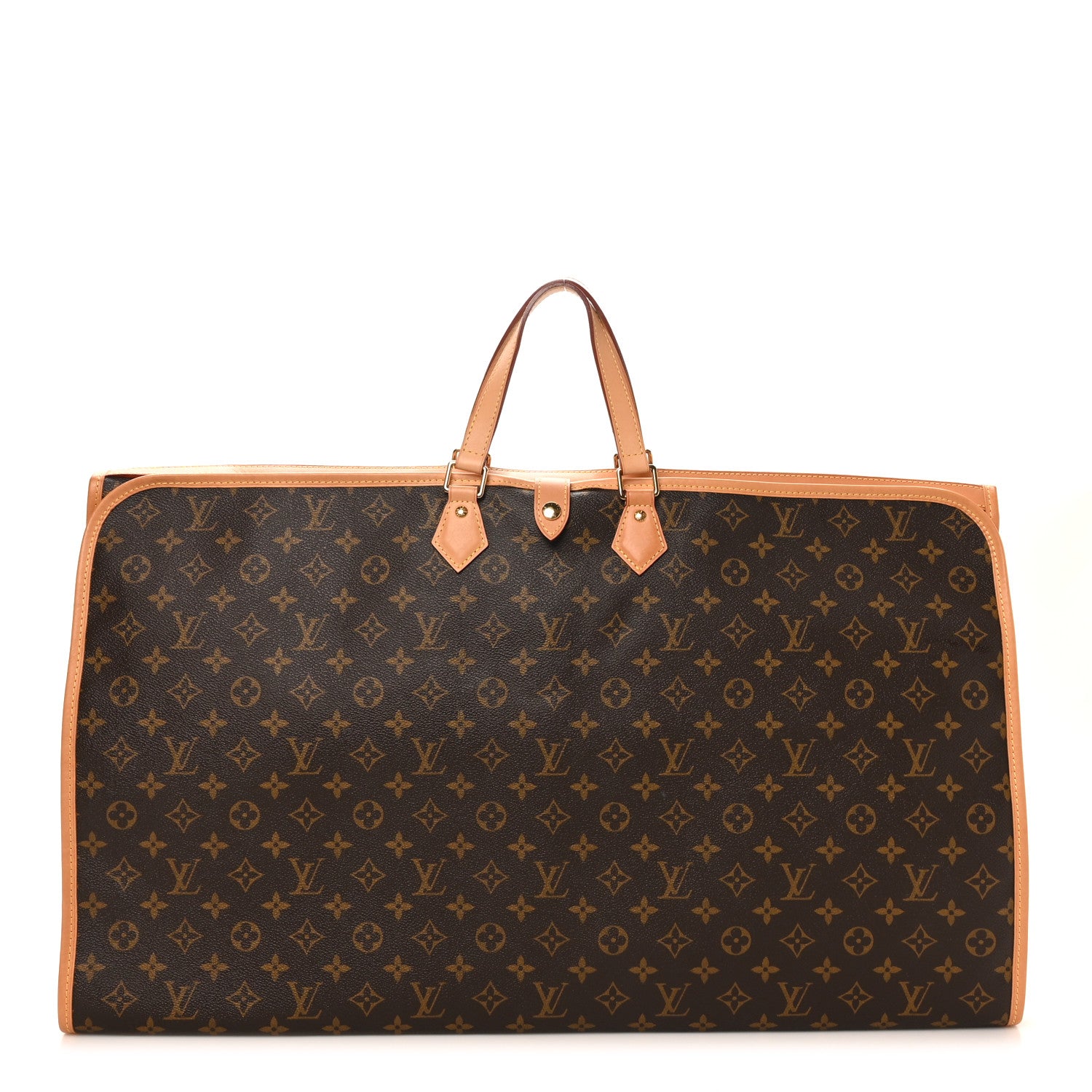 Louis Vuitton Monogram Garment Bag 1 of 8