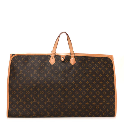 Louis Vuitton Monogram Garment Bag 1 of 8
