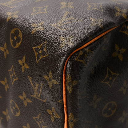 Louis Vuitton Monogram Speedy 30 10 of 14
