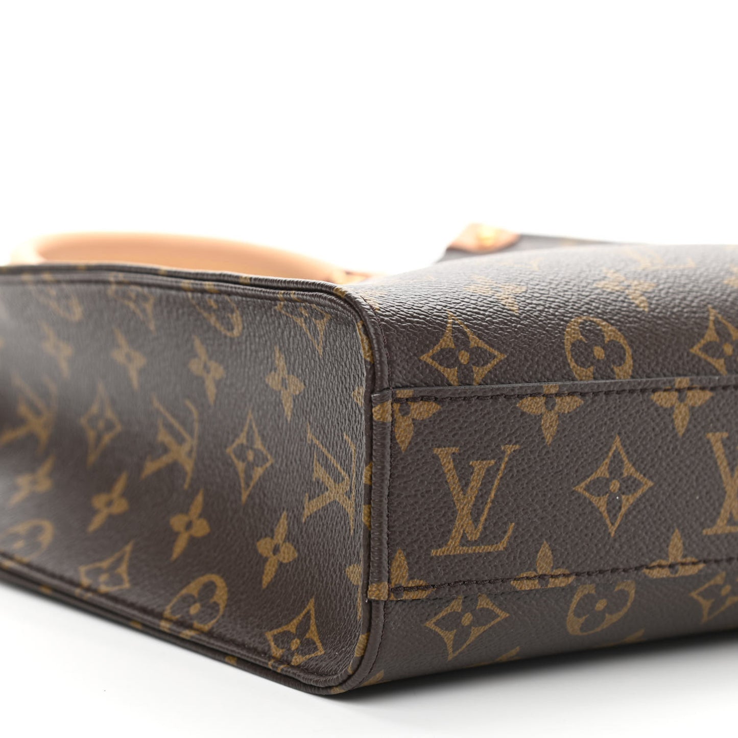 Monogram Sac Plat BB