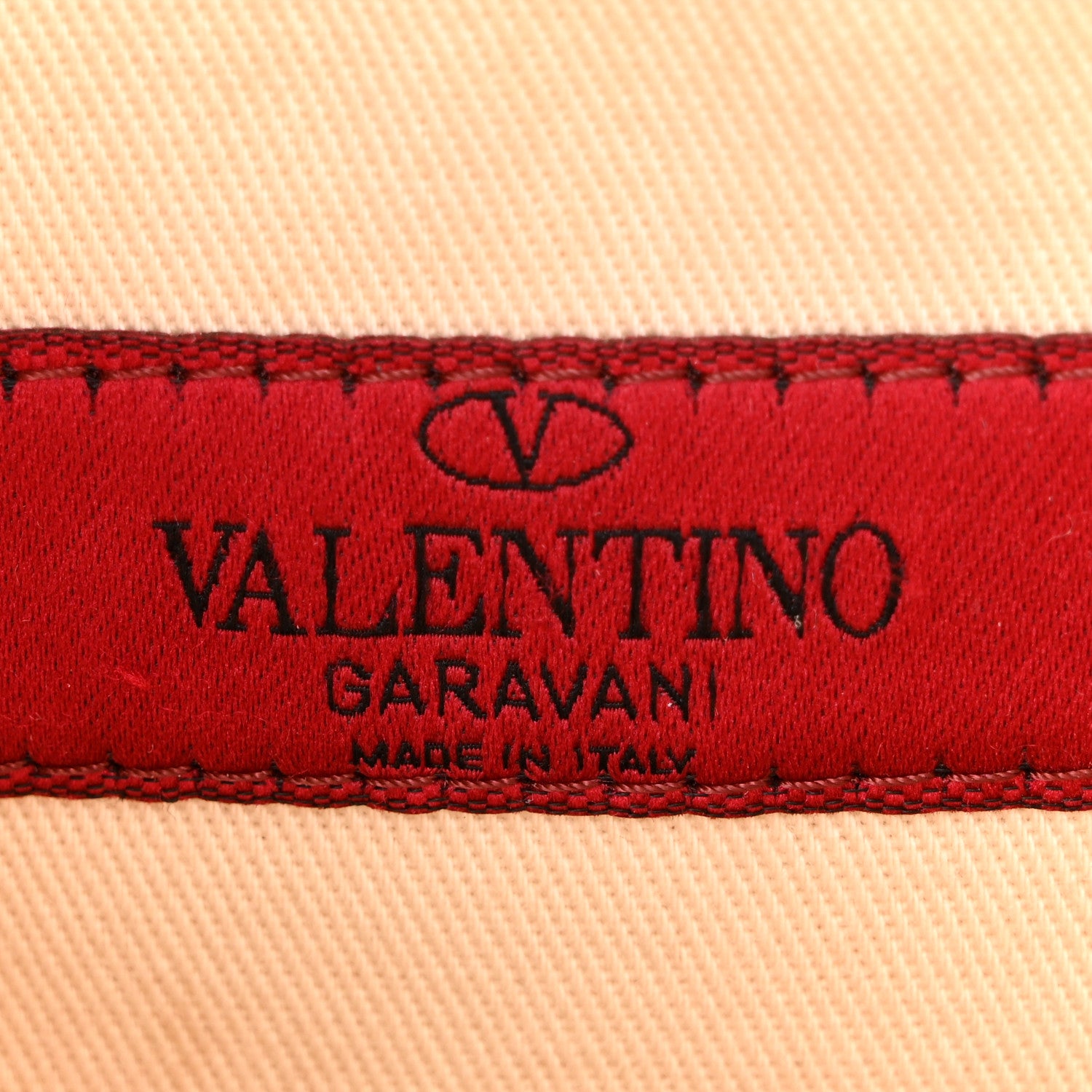 Valentino Garavani Vitello Medium Rockstud Flip Lock Crossbody Bag Rosso Valentino 6 of 9
