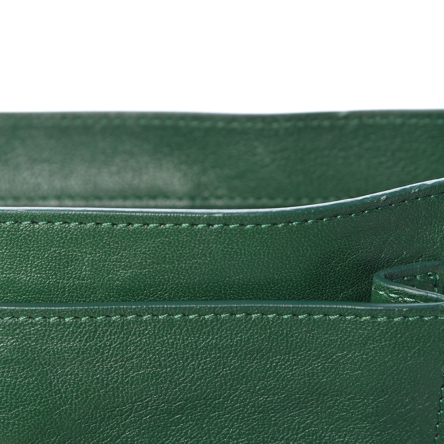 Lambskin Tiny PS1 Satchel Watermelon