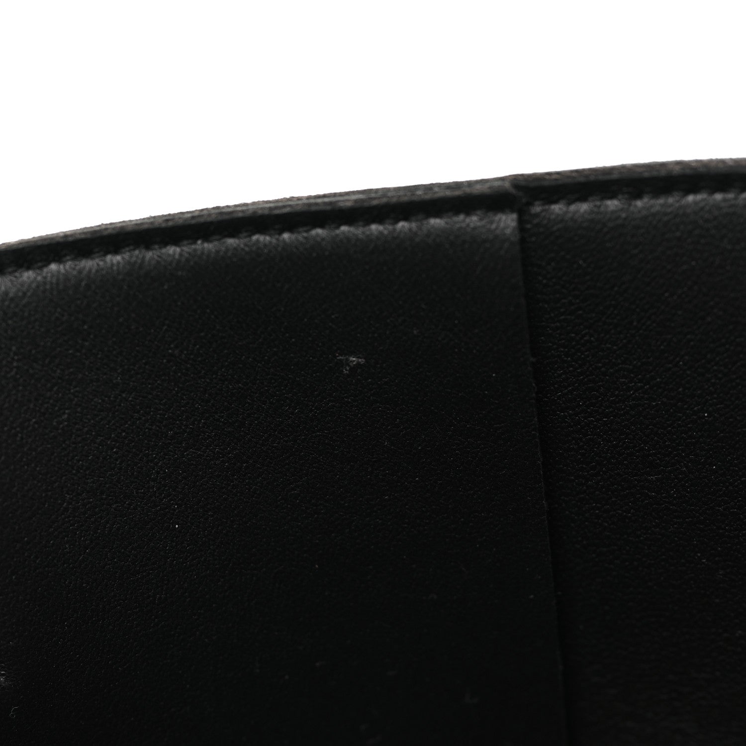 Bottega Veneta Nappa Maxi Intrecciato Arco Tote Black 9 of 10