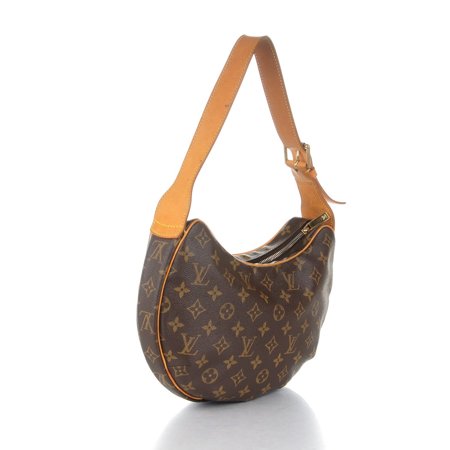 Monogram Croissant MM