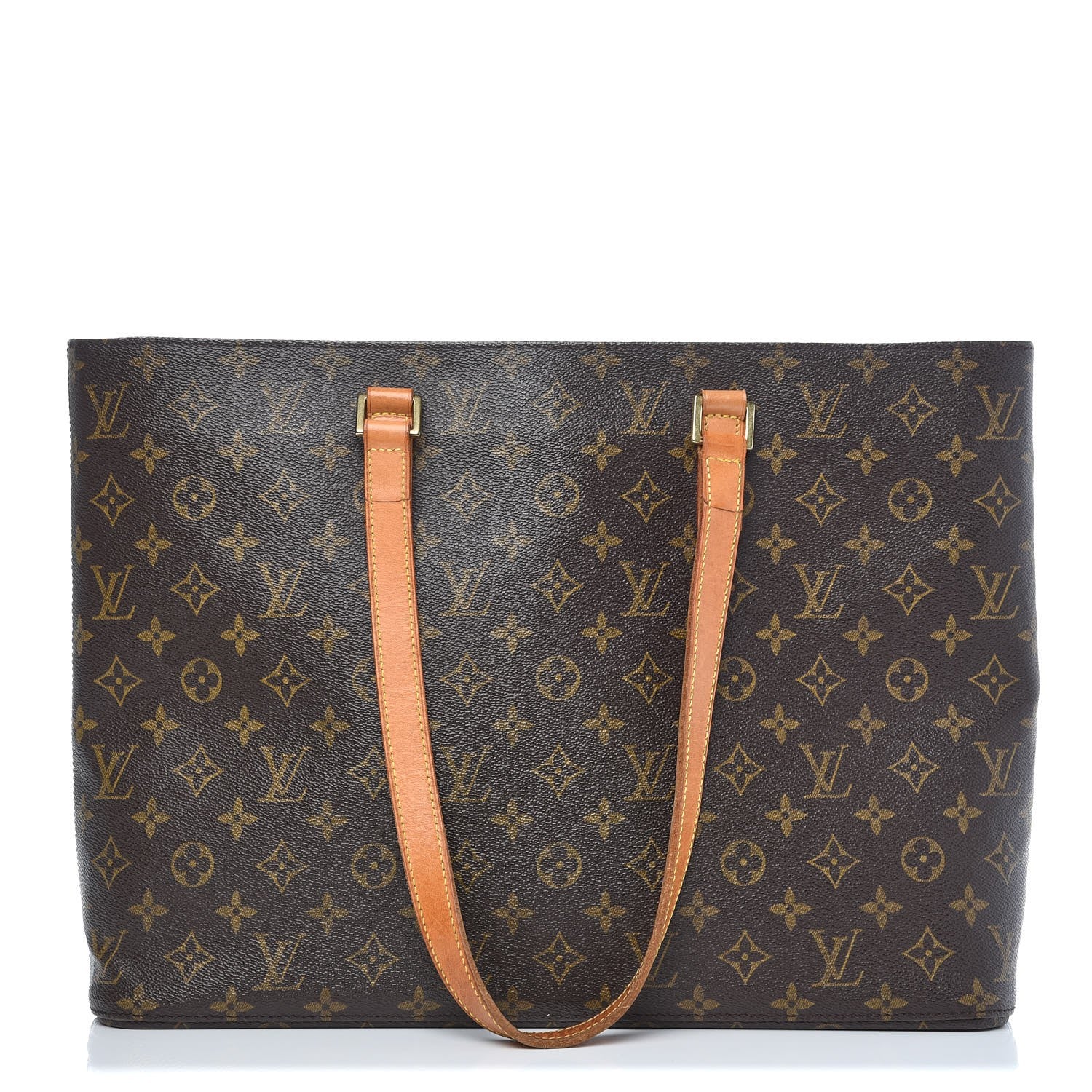 Louis Vuitton Monogram Luco 1 of 8