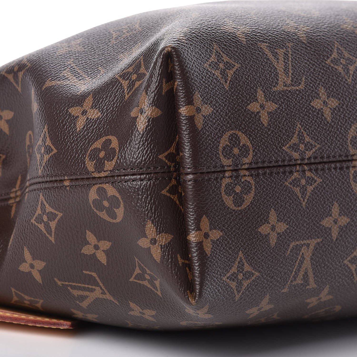 Louis Vuitton Monogram Graceful PM 9 of 14